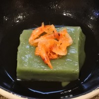 新割烹 丹色 - 蓬豆腐