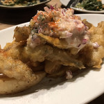 ヘンドリクス カリー バー - 