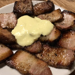 ヘンドリクス カリー バー - 