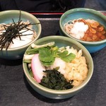 蕎麦 季 - 