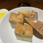 オステリア イル ガルボ - 