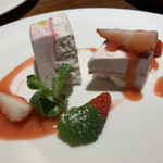 オステリア イル ガルボ - 