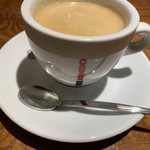 オステリア イル ガルボ - 