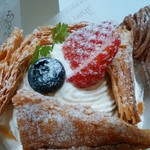 すずき - 食べてみた