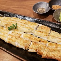 うなぎ家 しば福や - 