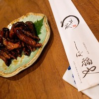 うなぎ家 しば福や - 