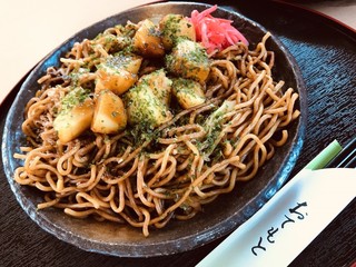 太田市の焼きそば6選 ここでしか味わえないご当地グルメ 食べログまとめ 太田市の焼きそば6選 ここでしか味わえないご当地グルメ 食べログまとめ