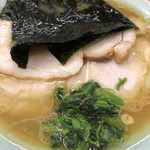 家系ラーメン 近藤家 川崎店 - 