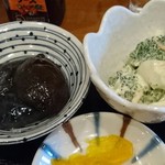 炭串焼 中なか - 