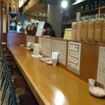 炭串焼 中なか - 