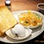 プロント - トーストセット：390円 (2019/3)