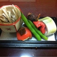 先斗町ふじ田 - 