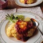 カフェ こんぺいとう - 