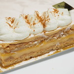 ブロンディール - ノスタルジ