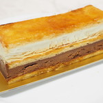 ブロンディール - サンマルク