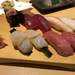 Sushi Sakaya Charin - 