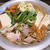 冷麺館 - ホルモンミックス鍋