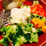 ステーキハウス松木 - 