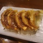 陽香屋 - 餃子 310円