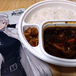 CoCo壱番屋 - スパイスカレーTHEローストチキン～☆