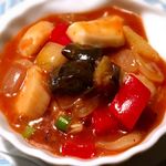 レストラン イコブ - 2017.8.17