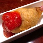 レストラン イコブ - 2017.7.27