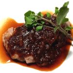 レストラン イコブ - 2017.7.27