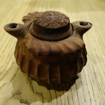 Ristorante TOKUYOSHI - コッパ　ディ　アミツィツィア