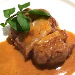 レストラン イコブ - 2018.2.22