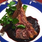 レストラン イコブ - 2018.2.22