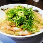 来来亭 - ラーメン♪