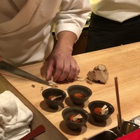 にくの匠 三芳 - 