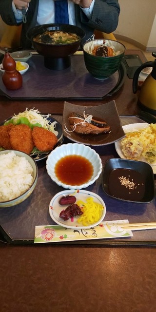 つじ萬 三瀬谷 レストラン その他 食べログ つじ萬 三瀬谷 レストラン その他 食べログ