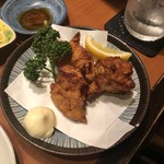 郷土料理 でくのぼう - 