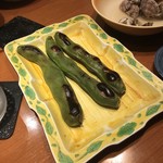 郷土料理 でくのぼう - 