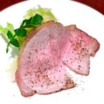 レストラン イコブ - 2019.1.9