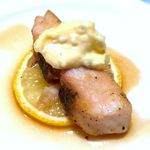 レストラン イコブ - 2019.1.9