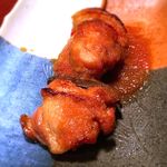 レストラン イコブ - 2019.1.9