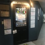 TODDYS - 