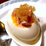 レストラン イコブ - 2019.3.19