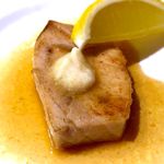 レストラン イコブ - 2019.3.19