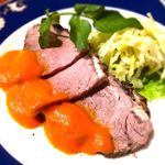 レストラン イコブ - 2019.3.19