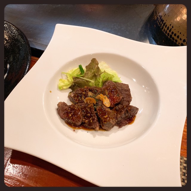 和肴 鉄板 アキラ 和肴teppan Akira459 大街道 居酒屋 食べログ