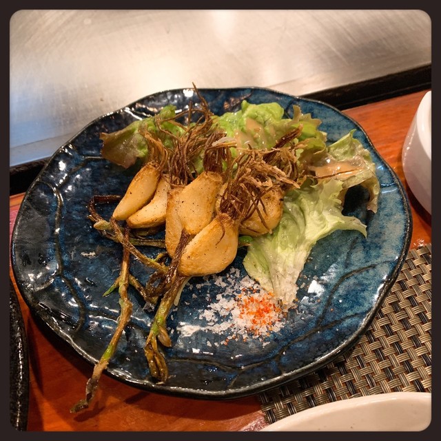 和肴 鉄板 アキラ 和肴teppan Akira459 大街道 居酒屋 食べログ