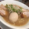 ラーメン ロケットキッチン