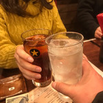 中華酒場 風来坊 - 