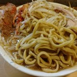 ラーメン荘 地球規模で考えろ - 