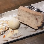 からなしの上 - 