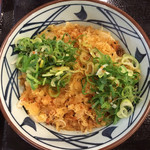 丸亀製麺 南熊本店 - 
