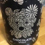 ジョイス - ドリンク写真:ベアレンチョコレートスタウト 389円